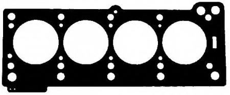 ПРОКЛАДКА ГБЦ PSA  1,2/1,4  88-09 0046811