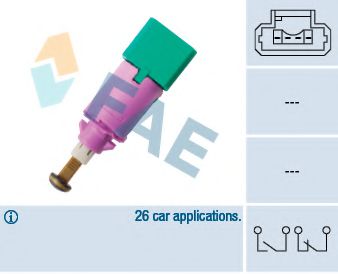  - RENAULT 253200003R 24904