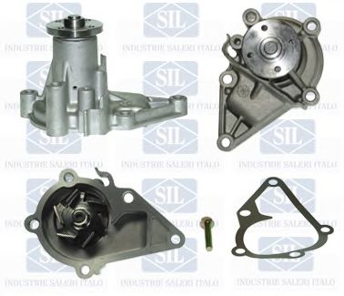   HY ELANTRA 1.6 16V 01> PA1349