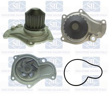   SIL CHRYSLER/DODGE STRATUS 2.4 16V 9 PA1485