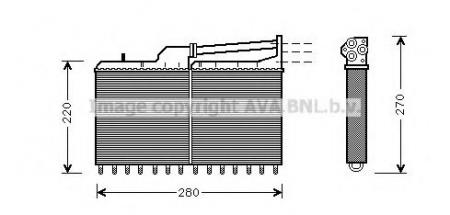   BW6029
