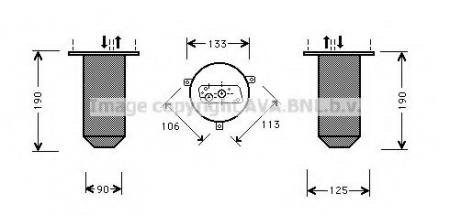   BMW: 5 (E39) 520 I/535 I/540 I/M 4.9 09.97-09.98, 5 TOURING (E39) 520 I/540 I 09.97-09.98 BWD221
