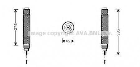   CITROEN: C5 (DC) 1.8 16V (DC6FZB, DC6FZE)/2.0 16V (DCRFNC, DCRFNF)/2.0 16V HPI (DCRLZB)/2.0 HDI (DCRHYB)/2.0 HDI (DCRHZB, DCRHZE)/2.2 HDI (DC4HXB, DC CND204