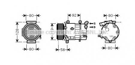    CNK255