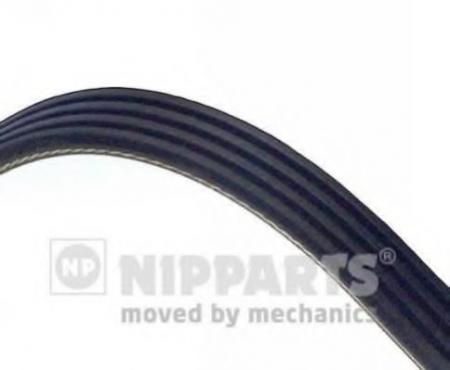 РЕМЕНЬ ПОЛИКЛИНОВОЙ ДЛЯ MAZDA 626 IV/V/XEDOS 6/9, MITSUBISHI ECLIPSE I/SIGMA, KIA SPORTAGE 2.0I 16V 4WD 04/94-> J1040925