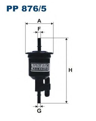   HY TRAJET 04-08 PP 876/5