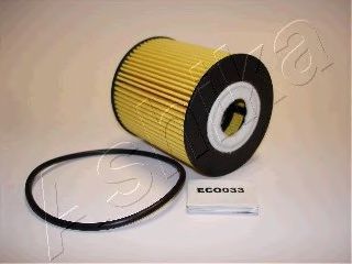 ФИЛЬТР МАСЛЯНЫЙ (ВСТАВКА) 10-ECO033