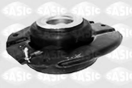 ОПОРА ПЕРЕДНЕГО АМОРТИЗАТОРА ДЛЯ PEUGEOT 206 1, 1 / 1, 4HDI / 1, 9D 98-> 0385605
