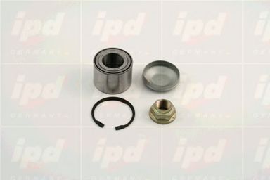    OPL VIVARO 08/01-, REN TRAFIC 03/01- 30-4414