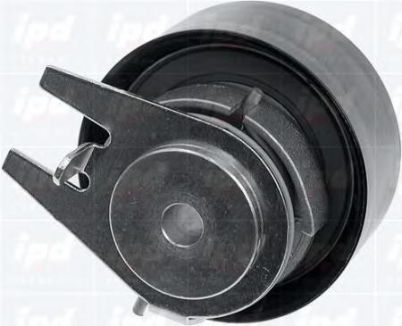  CIT C5/C6 2.7HDI 05-, PGT 407 2.7HDI 05- 15-3446