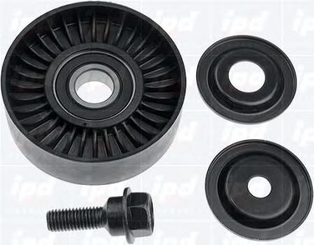 HYU SONATA/TIBURON/KIA OPTIMA/MAGENTIS/SPORTAGE 2.5/2.7 [G6BA/G] 00- 15-3533