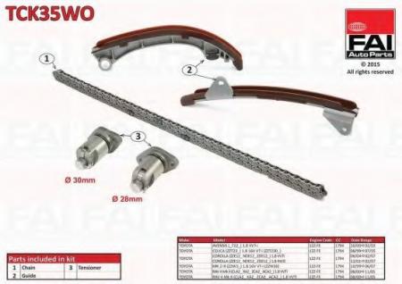      TCK35WO