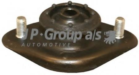    JP GROUP 1452400400