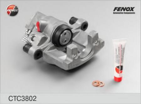    CTC3802