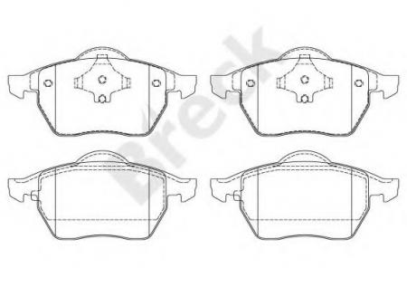     FORD GALAXY 1.9TDI / 2.0 / 2.3 16V / 2.8 V6 11 / 95-04 / 00.SEAT ALHAMBRA 1.8-2.0 / T / TDI 04 / 96->.VW SHARAN 1.8T / 1.9TDI / 2.0 / 2.8 VR6 09 / 95-> 218480070100