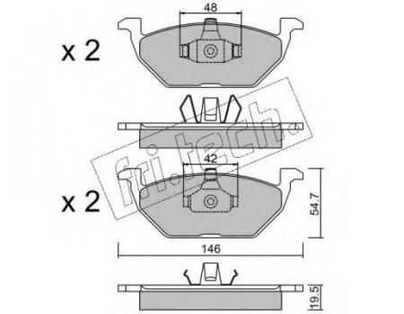  CHEVROLET NIVA 2002-2008 ( ) 220.1