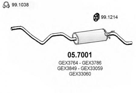   AUSTIN METRO 1.0 L-HLE 1.3 S-MG 05.7001