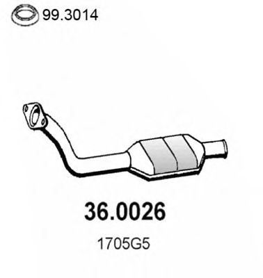  PEUGEOT 406 1.8I 16V 10/1995 36.0026