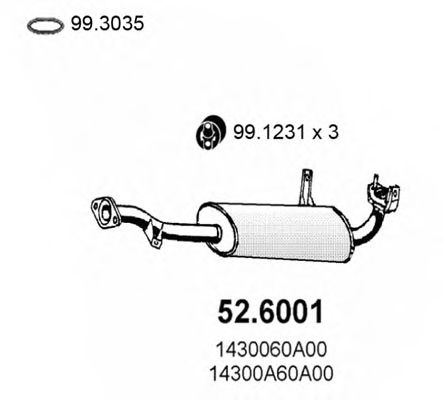   SUZUKI VITARA 1.6 52.6001