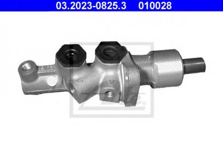    MERCEDES-BENZ - 190 (W201) - E 2.5-16 MERCEDES-BENZ - C-CLASS (W202) - C 180 (202.018) 03.2023-0825.3