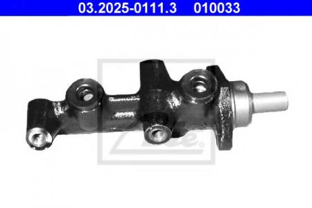     MERCEDES BENZ 03.2025-0111.3