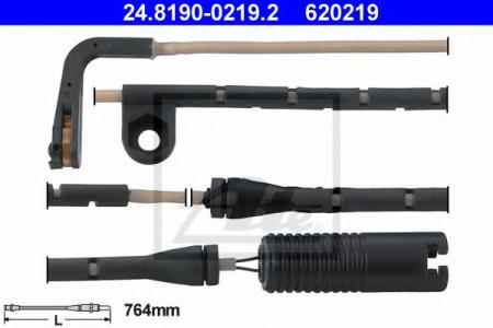     BMW - 5 (E39) - 520 I BMW - 5 (E39) - 525 I ,  24.8190-0219.2