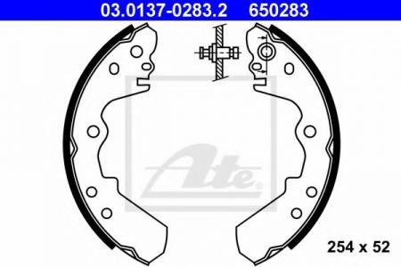     OPEL 03.0137-0283.2