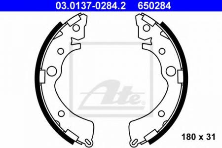     HONDA 03.0137-0284.2