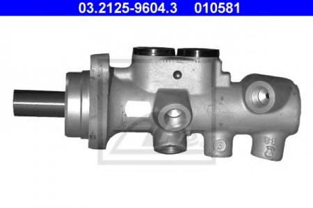    VW SHARAN (C ESP) 03.2125-9604.3