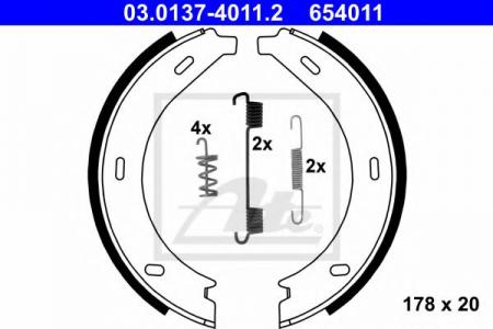  MER VITO 97-03 ( ) 03.0137-4011.2