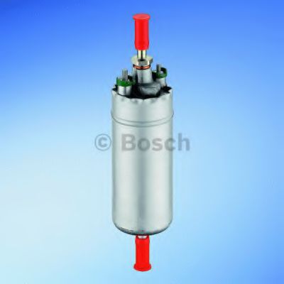 НАСОС ТОПЛИВНЫЙ ЭЛЕКТРИЧЕСКИЙ HY: SANTA FE 2.0 CRDI/2.0 CRDI 4X4 01-, TRAJET 2.0 CRDI 00- 0580464084
