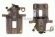 BREMSSATTEL 0986473029