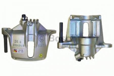 BREMSSATTEL 0986474138