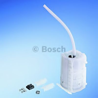   . SCODA FELICIA 1.3/1.6, VW CADDY 1.6 97-00 3.0BAR 0986580809
