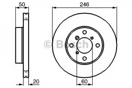   SUZUKI: BALENO  95-02, BALENO  95-02, BALENO 96-02, LIANA  01 -, LIANA 01- 0 986 478 841