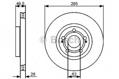   TOYOTA: AVENSIS (T25_) 2.2 D-4D/2.2 D-CAT 03-08, AVENSIS  (T25) 2.2 D-4D/2.2 D-CAT 03-08, AVENSIS  (T25) 2.2 D-4D/2.2 D-CAT 03-08, COROL 0986479454