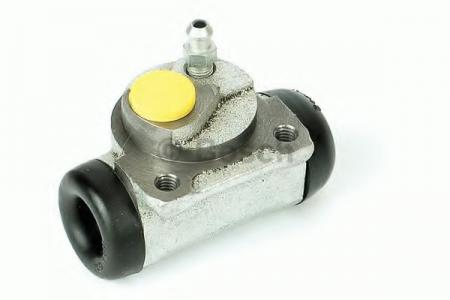 . . . RENAULT CLIO 90-96  ABS F026009237