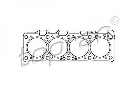   VW POLO/GOLF/JETTA/VENTO 1.0-1.4 79-99 100540346