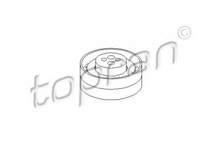     [18X72X27]  AUDI 80 08 / 94-96; A4 95-; A6 08 / 94-97 2.4, 2.6, 2.8 V6 .AAH / ABC / ACZ / AEJ / AFC / AFM 108164755