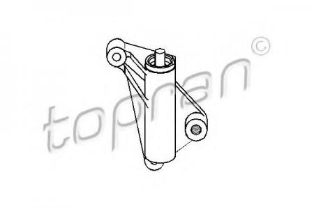 TENSIONER 109 166 015