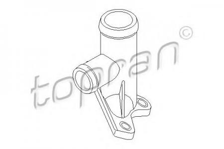     VW GOLF II/JETTA II/PASSAT B3/CORRADO 1, 8-16V/2, 0-16V 100260756