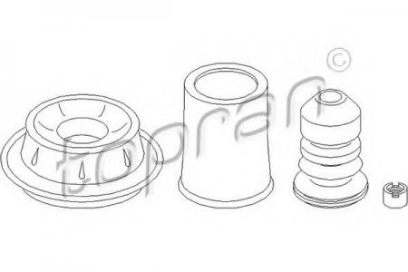 108 556 =HP= 191412329S VW GII F :  108556