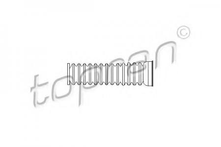    AUDI: 80, 90 84-92, 80/AVANT/QUATTRO 92-, CABRIOLET 91-, S2 90-, VOLKSWAGEN: PASSAT, CORSAR 81-, SANTANA 81-84 104 154 546