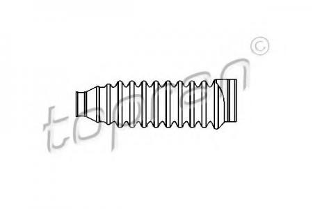    SEAT: TOLEDO I -PS, VOLKSWAGEN: PASSAT -PS (TRW), POLO (PS) SW 95-, SHARAN -PS 95- 103052546