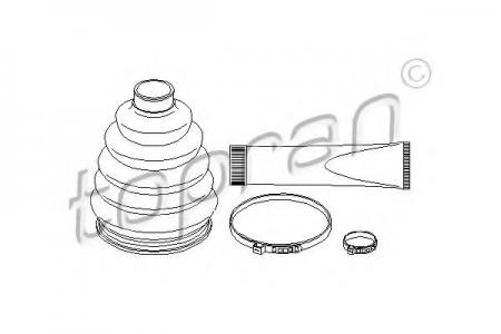 -    OPEL ASTRA/ZAFIRA/VECTRA/SIGNUM 02> 206 989