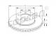    / OPEL MOVANO, RENAU MASTER ( 16 ) (28.0-305) 07/98~ 207070755
