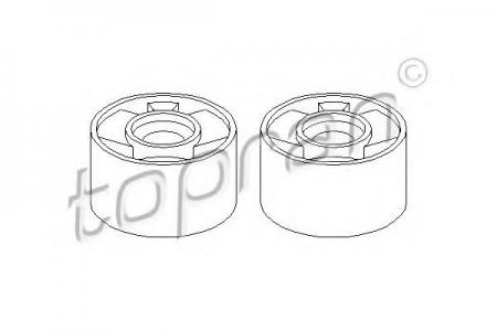 500 142 =HP= 31129058815 BMW E30 FLW -=2  500142755