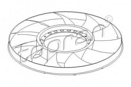 111 410 =HP= 059121301A AUDI VW 2.5TDI 97-  111410586