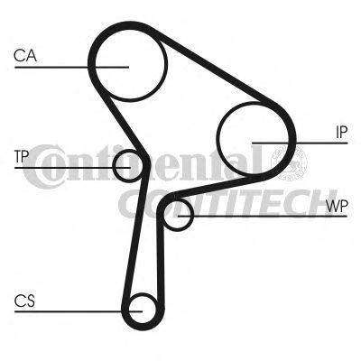      CT1025WP1