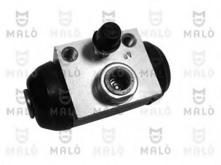    FIAT 500, NUOVA PANDA 09 / 90313